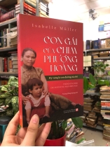 CON GÁI CỦA CHIM PHƯỢNG HOÀNG - ISABELLE MULLER