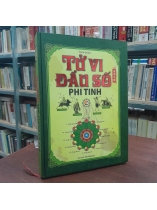 TỬ VI ĐẨU SỐ PHI TINH - TRẦN ĐOÀN