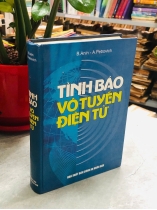 TÌNH BÁO VÔ TUYẾN ĐIỆN TỬ - B. ANIN, A. PETROVICH