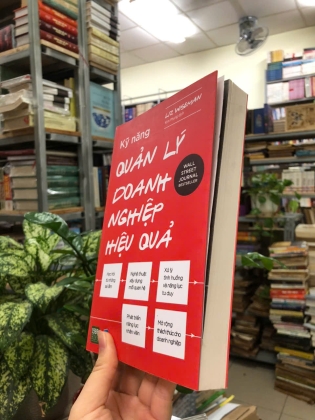 KỸ NĂNG QUẢN LÝ DOANH NGHIỆP HIỆU QUẢ - LIZ WISEMAN