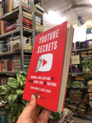 HƯỚNG DẪN CĂN BẢN VỀ CÁCH KIẾM TIỀN TỪ YOUTUBE - HỨA NGỌC (Dịch)