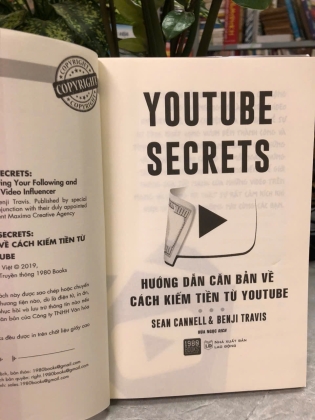 HƯỚNG DẪN CĂN BẢN VỀ CÁCH KIẾM TIỀN TỪ YOUTUBE - HỨA NGỌC (Dịch)