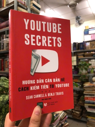 HƯỚNG DẪN CĂN BẢN VỀ CÁCH KIẾM TIỀN TỪ YOUTUBE - HỨA NGỌC (Dịch)
