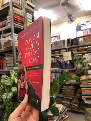 CON GÁI CỦA CHIM PHƯỢNG HOÀNG - ISABELLE MULLER