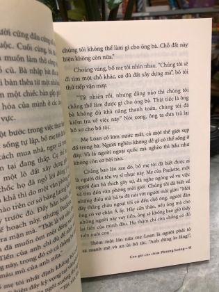 CON GÁI CỦA CHIM PHƯỢNG HOÀNG - ISABELLE MULLER