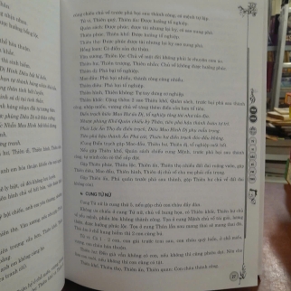 TỬ VI ĐẨU SỐ PHI TINH - TRẦN ĐOÀN