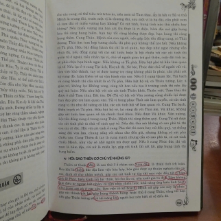 TỬ VI ĐẨU SỐ PHI TINH - TRẦN ĐOÀN