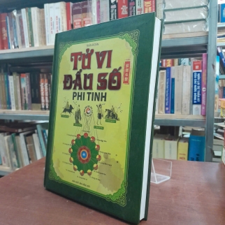 TỬ VI ĐẨU SỐ PHI TINH - TRẦN ĐOÀN