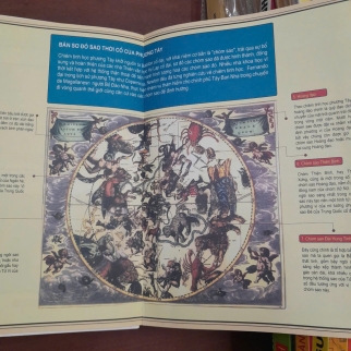 TỬ VI ĐẨU SỐ TOÀN THƯ -  HI DI TRẦN ĐOÀN