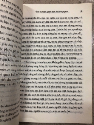 BỨC THƯ CỦA NGƯỜI ĐÀN BÀ KHÔNG QUEN - STEFAN ZWEIG