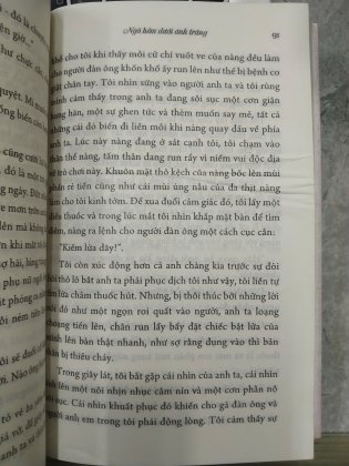BỨC THƯ CỦA NGƯỜI ĐÀN BÀ KHÔNG QUEN - STEFAN ZWEIG