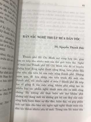 VĂN HOÁ CÁC DÂN TỘC THIỂU SỐ Ở NAM BỘ