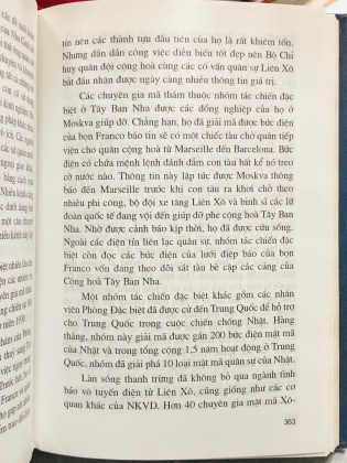 TÌNH BÁO VÔ TUYẾN ĐIỆN TỬ - B. ANIN, A. PETROVICH