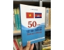 50 NĂM QUAN HỆ VIỆT NAM - CAMPUCHIA - TRẦN XUÂN HIỆP