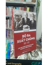 BỘ BA XUẤT CHÚNG NHẬT BẢN - JUNG HYUK JUNE
