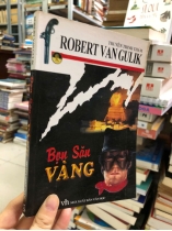 BỌN SĂN VÀNG - ROBERT VANGULIK