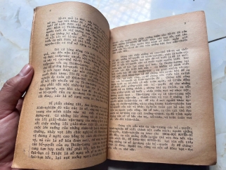 TỬ VI NGHIỆM LÝ - THIÊN LƯƠNG