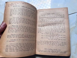 TỬ VI NGHIỆM LÝ - THIÊN LƯƠNG