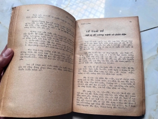 TỬ VI NGHIỆM LÝ - THIÊN LƯƠNG