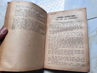 TỬ VI NGHIỆM LÝ - THIÊN LƯƠNG