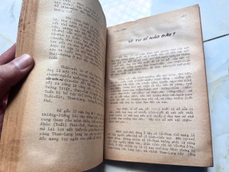 TỬ VI NGHIỆM LÝ - THIÊN LƯƠNG