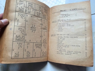 TỬ VI NGHIỆM LÝ - THIÊN LƯƠNG