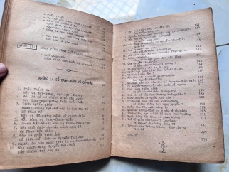 TỬ VI NGHIỆM LÝ - THIÊN LƯƠNG