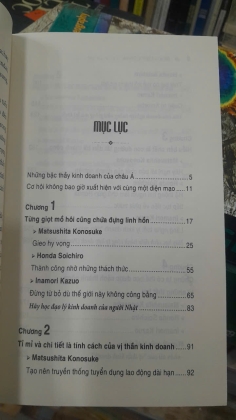 BỘ BA XUẤT CHÚNG NHẬT BẢN - JUNG HYUK JUNE