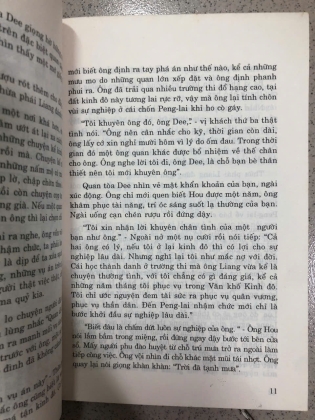 BỌN SĂN VÀNG - ROBERT VANGULIK