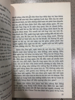 BỌN SĂN VÀNG - ROBERT VANGULIK