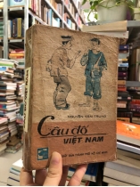 CÂU ĐỐ VIỆT NAM - NGUYỄN VĂN TRUNG