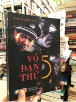 VỎ ĐẠN THỨ 5 - KIM NGOÃ ĐAO