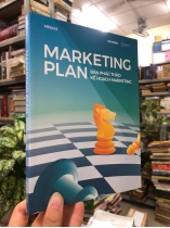 MARKETING PLAN BẢN PHÁC THẢO KẾ HOẠCH MARKETING - MEDIAZ