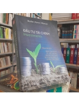 ĐẦU TƯ TÀI CHÍNH - BODIE, KANE, MARCUS