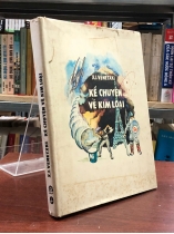 KỂ CHUYỆN VỀ KIM LOẠI - X.I. VENETXKI