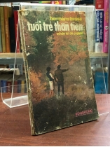 TUỔI TRẺ THẦN TIÊN - HERMAN HESSE