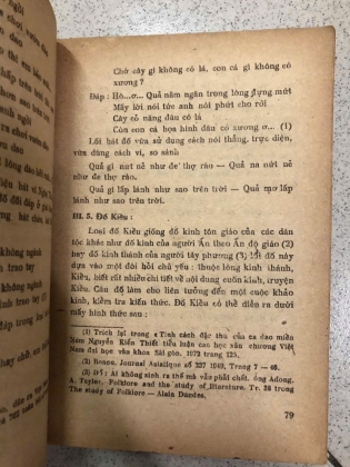 CÂU ĐỐ VIỆT NAM - NGUYỄN VĂN TRUNG