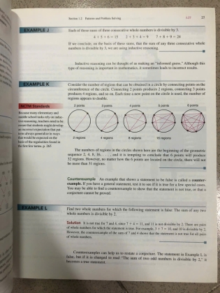 MATHEMATICS FOR ELEMENTARY TEACHERS A CONCEPTUAL APPROACH - ALBERT B. BENNETT 