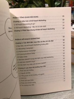 MARKETING PLAN BẢN PHÁC THẢO KẾ HOẠCH MARKETING - MEDIAZ