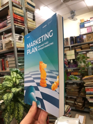 MARKETING PLAN BẢN PHÁC THẢO KẾ HOẠCH MARKETING - MEDIAZ