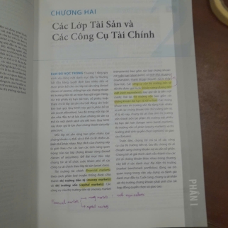 ĐẦU TƯ TÀI CHÍNH - BODIE, KANE, MARCUS