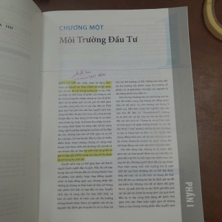 ĐẦU TƯ TÀI CHÍNH - BODIE, KANE, MARCUS