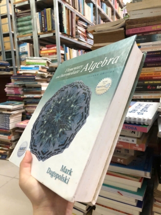 ELEMENTARY AND INTERMEDIATE ALGEBRA- MASH DUGOPOLSKI
