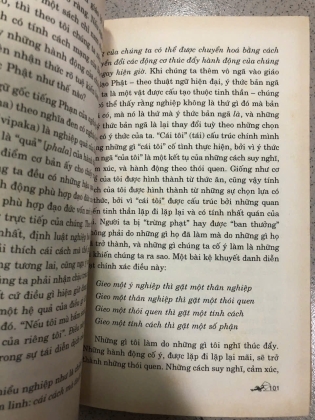 TIỀN - TÌNH DỤC - CHIẾN TRANH - NGHIỆP, DAVID R.LOY