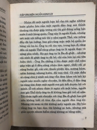 ĐỒNG HỒ BÁO TỬ - THẾ LỮ, NGUYỄN TUÂN,...