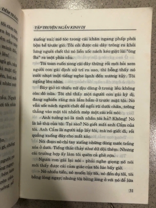 ĐỒNG HỒ BÁO TỬ - THẾ LỮ, NGUYỄN TUÂN,...