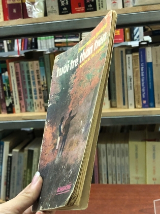 TUỔI TRẺ THẦN TIÊN - HERMAN HESSE