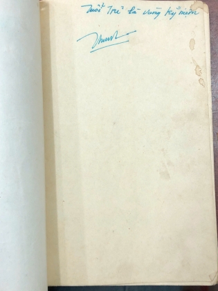 TUỔI TRẺ THẦN TIÊN - HERMAN HESSE