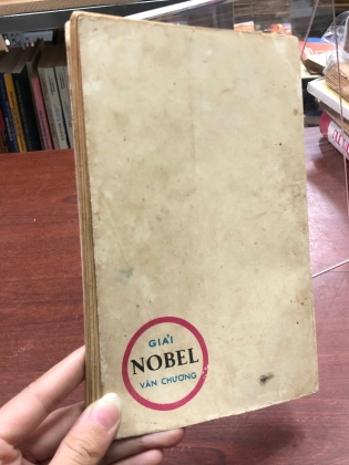 TUỔI TRẺ THẦN TIÊN - HERMAN HESSE