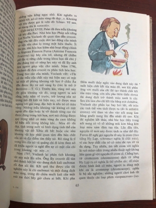 KỂ CHUYỆN VỀ KIM LOẠI - X.I. VENETXKI